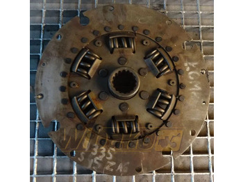 Debriyaj ve yedek parça KOMATSU