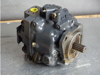 Hidrolik pompa KOMATSU