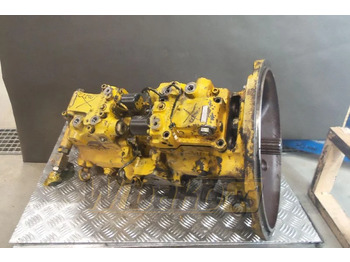 Hidrolik pompa KOMATSU