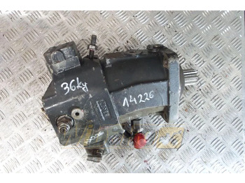 Hidrolik motor KOMATSU