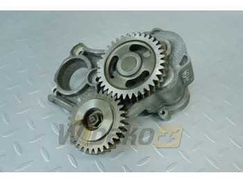 Yağ pompası LIEBHERR