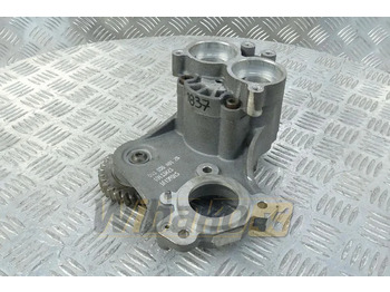 Yağ pompası LIEBHERR