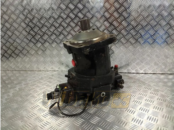 Hidrolik motor LIEBHERR