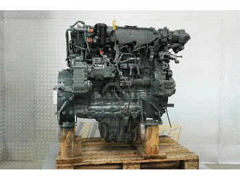 Motor - İş makinaları Liebherr D934 A7 10128321: fotoğraf 5 Motor - İş makinaları Liebherr D934 A7 10128321: fotoğraf 5