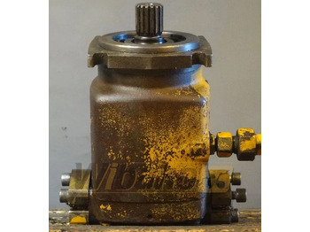 Hidrolik motor LIEBHERR