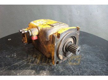 Hidrolik motor LIEBHERR