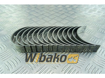 Motor bilyası KOLBENSCHMIDT