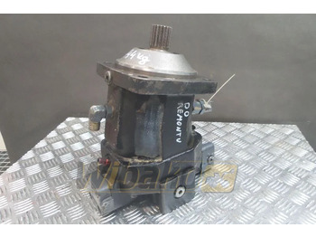 Hidrolik motor REXROTH