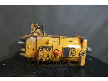 Hidrolik motor REXROTH