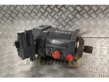 Hidrolik motor REXROTH