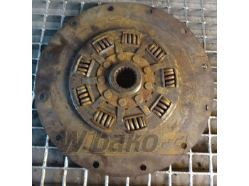 Debriyaj ve yedek parça SACHS