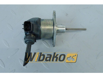 Motor ve yedek parça KUBOTA