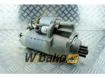 Starter BOSCH