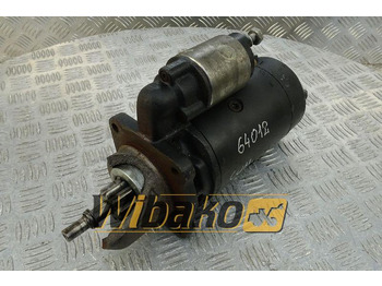 Starter BOSCH