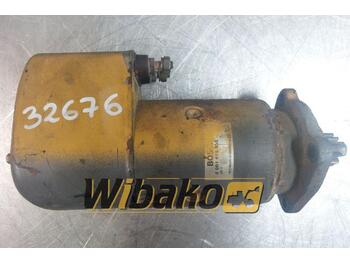 Starter BOSCH