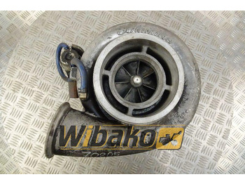 Turboşarj CUMMINS