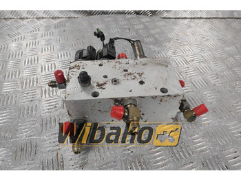Hidrolik Valf CASE
