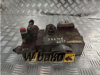 Hidrolik Valf ZEPPELIN
