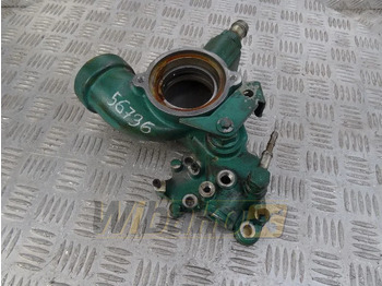 Emme manifoldu VOLVO