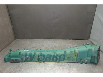 Emme manifoldu VOLVO