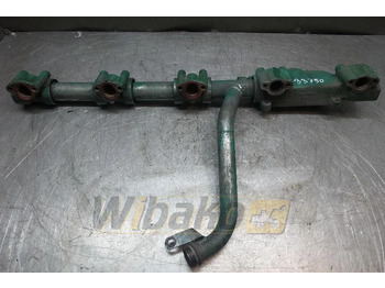 Emme manifoldu VOLVO