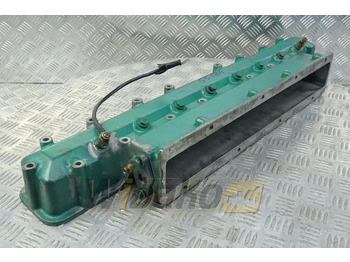 Emme manifoldu VOLVO