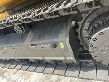 Paletli ekskavatör CATERPILLAR 330D2: fotoğraf 3