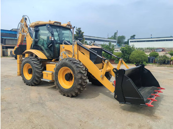 Iş makinesi CATERPILLAR