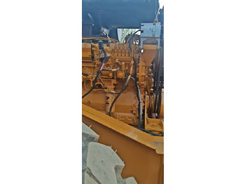 Tekerlekli yükleyici CATERPILLAR 950H: fotoğraf 2