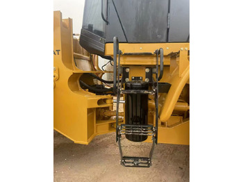 Tekerlekli yükleyici CATERPILLAR 950H: fotoğraf 4