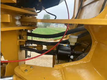 Tekerlekli yükleyici CATERPILLAR 950H: fotoğraf 5