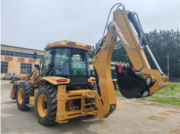 Iş makinesi CATERPILLAR