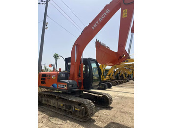 Paletli ekskavatör HITACHI ZX120: fotoğraf 3