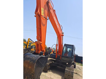 Paletli ekskavatör HITACHI ZX160: fotoğraf 3