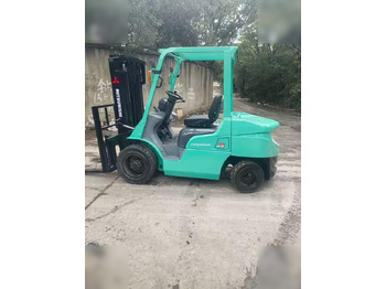 Dizel forklift MITSUBISHI