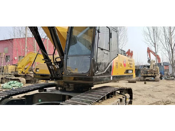 SANY 335 finansal kiralama SANY 335: fotoğraf 3