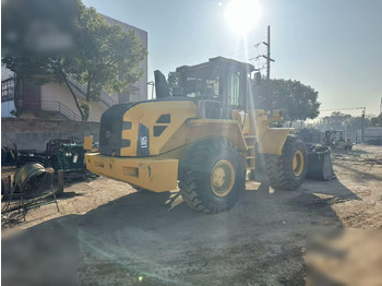 Tekerlekli yükleyici VOLVO