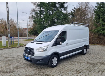 Küçük panelvan FORD Transit