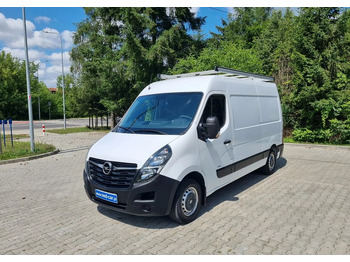 Panelvan OPEL