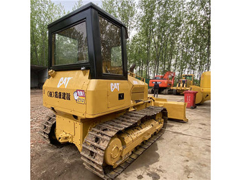 Buldozer CATERPILLAR D4H