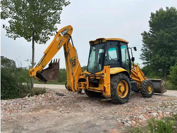 Iş makinesi Cheap Price JCB 3CX Backhoe Loader in Excellent Condition for Sale  JCB3CX JCB 4CX Available for Sale: fotoğraf 3
