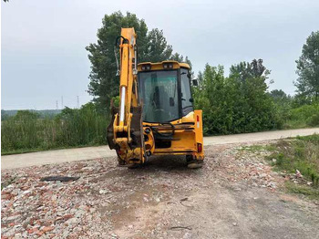 Iş makinesi Cheap Price JCB 3CX Backhoe Loader in Excellent Condition for Sale  JCB3CX JCB 4CX Available for Sale: fotoğraf 5