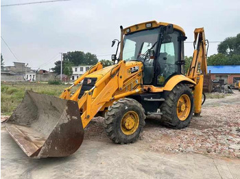 Iş makinesi Cheap Price JCB 3CX Backhoe Loader in Excellent Condition for Sale  JCB3CX JCB 4CX Available for Sale: fotoğraf 2