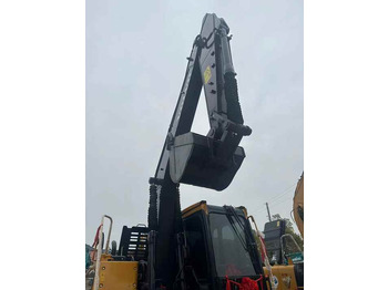 Mini ekskavatör China Brand Used VOLVO EC140 Mini Excavator 6ton Crawler Earth Digger Machine for Sale [ Copy ]: fotoğraf 5