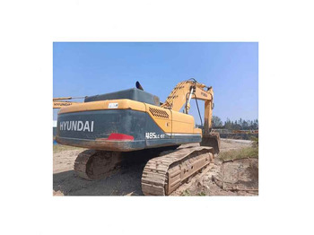 Ekskavatör HYUNDAI
