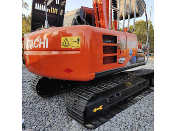 Paletli ekskavatör HITACHI ZX130