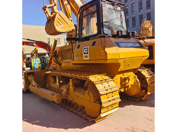 Buldozer CATERPILLAR D6G