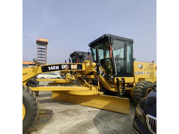 Greyder CATERPILLAR 140H
