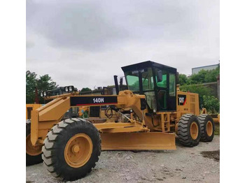 Greyder CATERPILLAR 140H