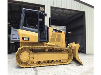 Buldozer CATERPILLAR D5H